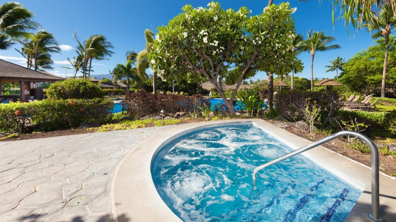 Once Upon A Tide Charming 4Br Kamilo Home With Bikes And Beach Gear Waikoloa Exterior foto