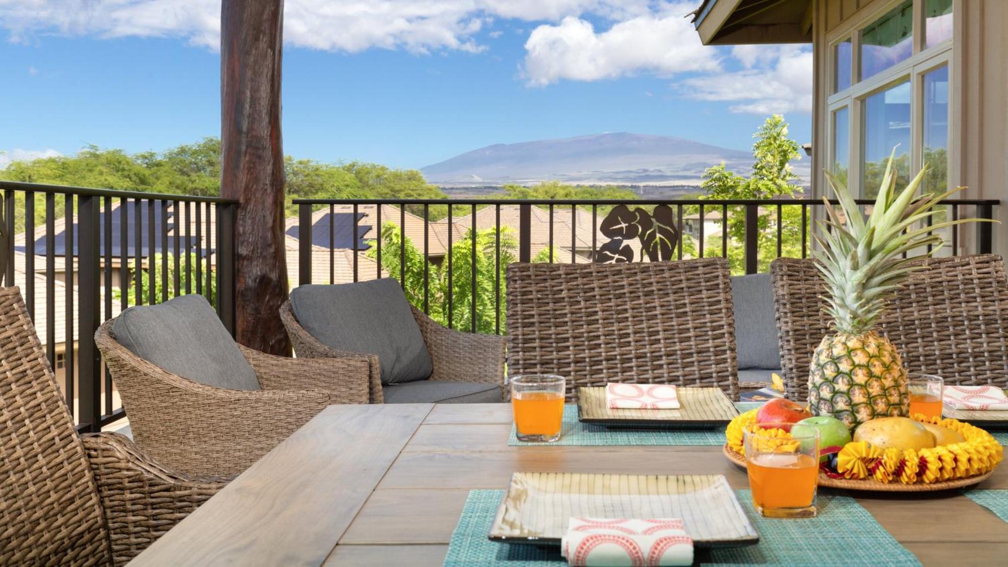 Once Upon A Tide Charming 4Br Kamilo Home With Bikes And Beach Gear Waikoloa Exterior foto