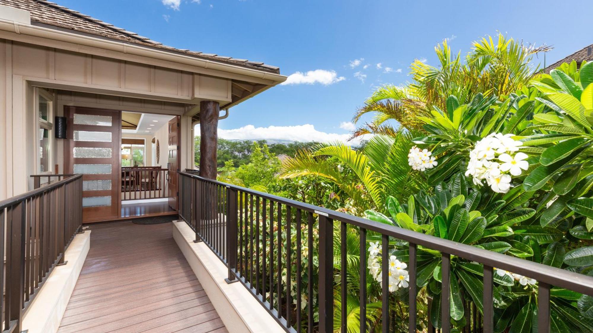 Once Upon A Tide Charming 4Br Kamilo Home With Bikes And Beach Gear Waikoloa Exterior foto