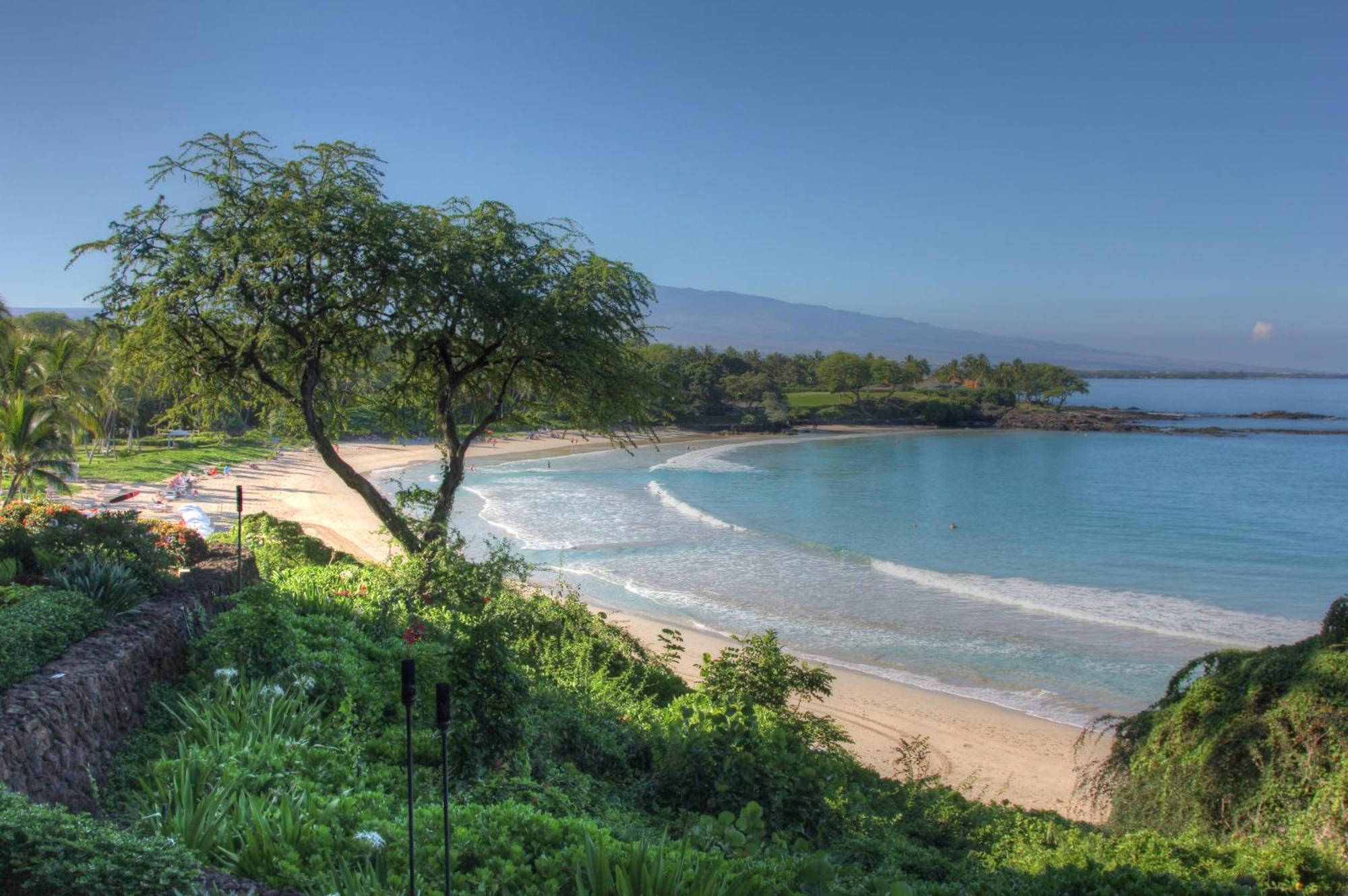 Once Upon A Tide Charming 4Br Kamilo Home With Bikes And Beach Gear Waikoloa Exterior foto