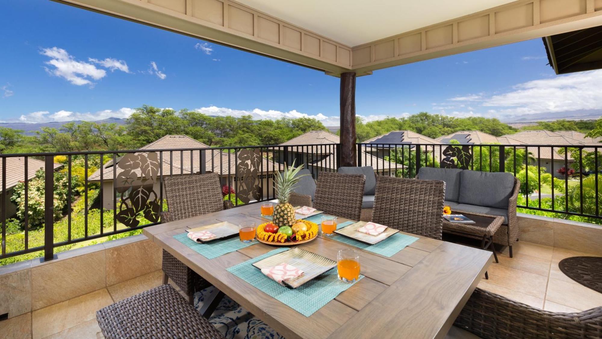 Once Upon A Tide Charming 4Br Kamilo Home With Bikes And Beach Gear Waikoloa Exterior foto