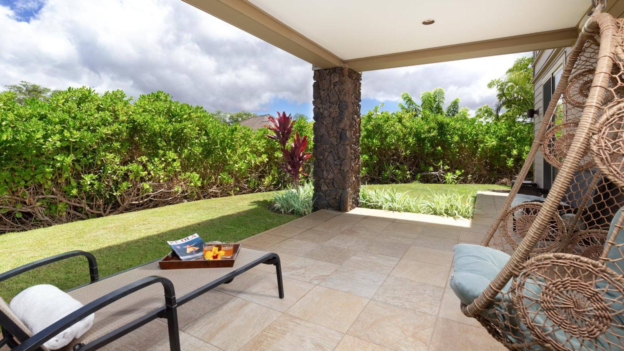 Once Upon A Tide Charming 4Br Kamilo Home With Bikes And Beach Gear Waikoloa Exterior foto